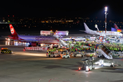 Air Berlin Airbus A320-214 (D-ABNW) at  Berlin - Tegel, Germany