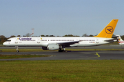 Condor Boeing 757-27B (D-ABNX) at  Hamburg - Fuhlsbuettel (Helmut Schmidt), Germany