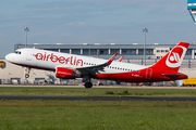 Air Berlin Airbus A320-214 (D-ABNY) at  Cologne/Bonn, Germany