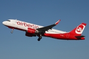 Air Berlin Airbus A320-214 (D-ABNY) at  Hamburg - Fuhlsbuettel (Helmut Schmidt), Germany