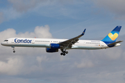 Condor Boeing 757-330 (D-ABOA) at  Frankfurt am Main, Germany