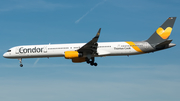 Condor Boeing 757-330 (D-ABOA) at  Frankfurt am Main, Germany