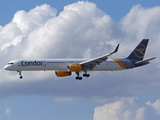 Condor Boeing 757-330 (D-ABOA) at  Frankfurt am Main, Germany