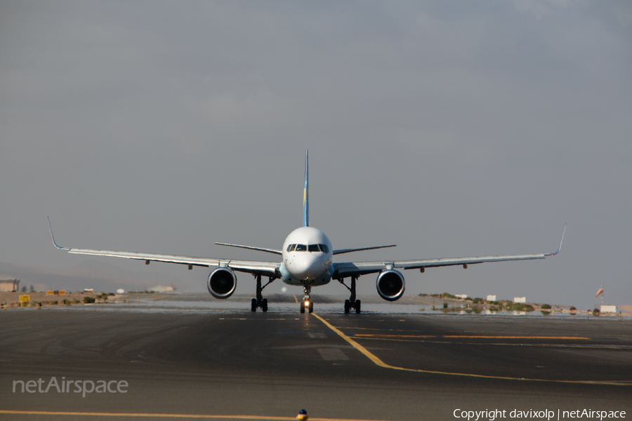 Condor Boeing 757-330 (D-ABOA) | Photo 365693