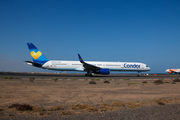 Condor Boeing 757-330 (D-ABOA) at  Fuerteventura, Spain