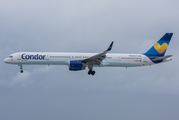 Condor Boeing 757-330 (D-ABOA) at  Hamburg - Fuhlsbuettel (Helmut Schmidt), Germany