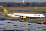 Condor Boeing 757-330 (D-ABOA) at  Hamburg - Fuhlsbuettel (Helmut Schmidt), Germany