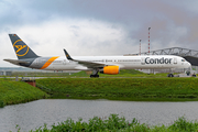 Condor Boeing 757-330 (D-ABOA) at  Hamburg - Fuhlsbuettel (Helmut Schmidt), Germany