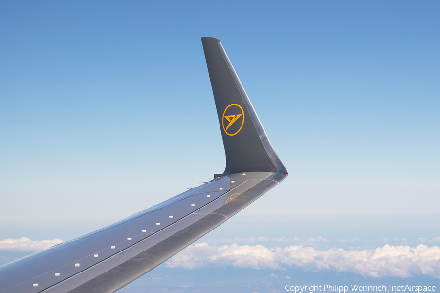 Condor Boeing 757-330 (D-ABOA) | Photo 328817
