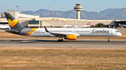 Condor Boeing 757-330 (D-ABOA) at  Palma De Mallorca - Son San Juan, Spain