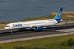 Condor Boeing 757-330 (D-ABOB) at  Corfu - International, Greece