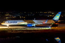 Condor Boeing 757-330 (D-ABOB) at  Corfu - International, Greece