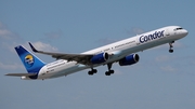 Condor Boeing 757-330 (D-ABOB) at  Dusseldorf - International, Germany