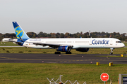 Condor Boeing 757-330 (D-ABOB) at  Dusseldorf - International, Germany