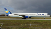Condor Boeing 757-330 (D-ABOB) at  Frankfurt am Main, Germany