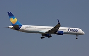 Condor Boeing 757-330 (D-ABOB) at  Frankfurt am Main, Germany