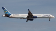 Condor Boeing 757-330 (D-ABOB) at  Frankfurt am Main, Germany
