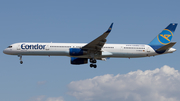 Condor Boeing 757-330 (D-ABOB) at  Frankfurt am Main, Germany