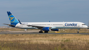 Condor Boeing 757-330 (D-ABOB) at  Frankfurt am Main, Germany