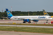 Condor Boeing 757-330 (D-ABOB) at  Hamburg - Fuhlsbuettel (Helmut Schmidt), Germany