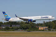 Condor Boeing 757-330 (D-ABOB) at  Hamburg - Fuhlsbuettel (Helmut Schmidt), Germany