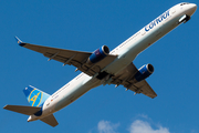 Condor Boeing 757-330 (D-ABOB) at  Hamburg - Fuhlsbuettel (Helmut Schmidt), Germany