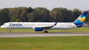 Condor Boeing 757-330 (D-ABOB) at  Hamburg - Fuhlsbuettel (Helmut Schmidt), Germany