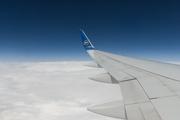 Condor Boeing 757-330 (D-ABOB) at  In Flight, Germany