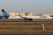 Condor Boeing 757-330 (D-ABOB) at  Palma De Mallorca - Son San Juan, Spain