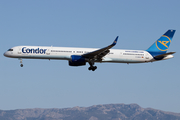 Condor Boeing 757-330 (D-ABOB) at  Palma De Mallorca - Son San Juan, Spain