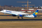 Condor Boeing 757-330 (D-ABOB) at  Berlin - Tegel, Germany