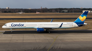 Condor Boeing 757-330 (D-ABOB) at  Berlin - Tegel, Germany