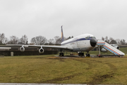 Lufthansa Boeing 707-430 (D-ABOD) at  Hamburg - Fuhlsbuettel (Helmut Schmidt), Germany