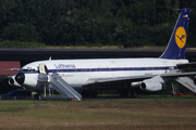 Lufthansa Boeing 707-430 (D-ABOD) at  Hamburg - Fuhlsbuettel (Helmut Schmidt), Germany