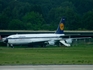 Lufthansa Boeing 707-430 (D-ABOD) at  Hamburg - Fuhlsbuettel (Helmut Schmidt), Germany