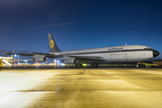 Lufthansa Boeing 707-430 (D-ABOD) at  Hamburg - Fuhlsbuettel (Helmut Schmidt), Germany