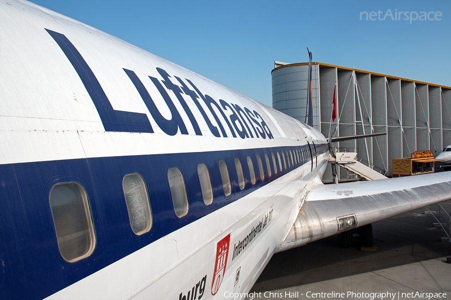 Lufthansa Boeing 707-430 (D-ABOD) | Photo 84287