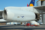 Lufthansa Boeing 707-430 (D-ABOD) at  Hamburg - Fuhlsbuettel (Helmut Schmidt), Germany