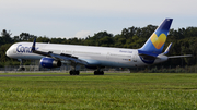 Thomas Cook Airlines (Condor) Boeing 757-330 (D-ABOB) at  Hamburg - Fuhlsbuettel (Helmut Schmidt), Germany