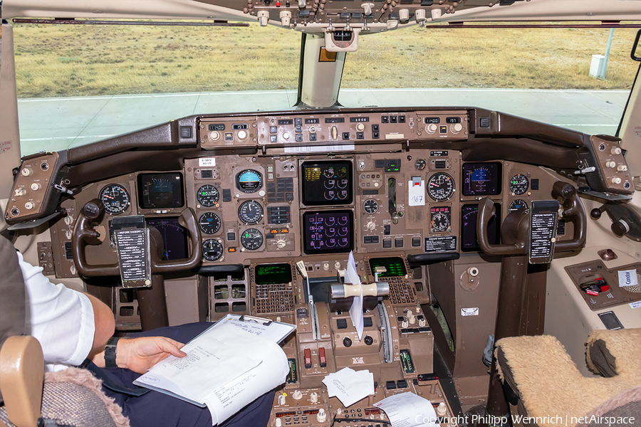 Condor Boeing 757-330 (D-ABOC) | Photo 333944