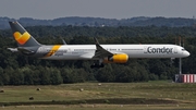 Condor Boeing 757-330 (D-ABOC) at  Cologne/Bonn, Germany