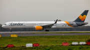 Condor Boeing 757-330 (D-ABOC) at  Dusseldorf - International, Germany