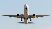 Condor Boeing 757-330 (D-ABOC) at  Dusseldorf - International, Germany