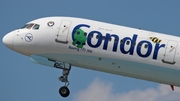 Condor Boeing 757-330 (D-ABOC) at  Frankfurt am Main, Germany