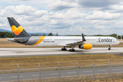 Condor Boeing 757-330 (D-ABOC) at  Frankfurt am Main, Germany
