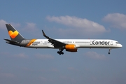 Condor Boeing 757-330 (D-ABOC) at  Hamburg - Fuhlsbuettel (Helmut Schmidt), Germany