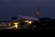 Condor Boeing 757-330 (D-ABOC) at  Hamburg - Fuhlsbuettel (Helmut Schmidt), Germany