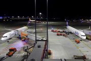 Condor Boeing 757-330 (D-ABOC) at  Hamburg - Fuhlsbuettel (Helmut Schmidt), Germany