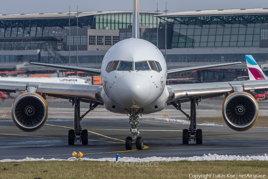 Condor Boeing 757-330 (D-ABOC) | Photo 232935