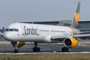 Condor Boeing 757-330 (D-ABOC) at  Hamburg - Fuhlsbuettel (Helmut Schmidt), Germany